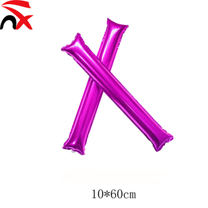 Venta Directa de Fábrica, Palo Inflable para Animar, Palo de Aplausos, Juguetes para Animar en Juegos Deportivos, Artículos para Fiestas de Cumpleaños - Product Image 2