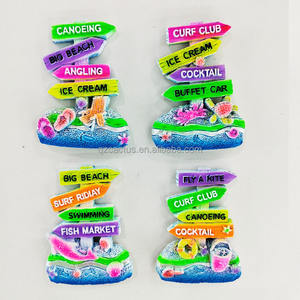 Souvenir della vita acquatica <span class=keywords><strong>La</strong></span> Palma, il magnete della <span class=keywords><strong>tartaruga</strong></span> marina delle isole canarini 3D il magnete del frigorifero al mare delle maldive souvenir turistici - Product Image 2