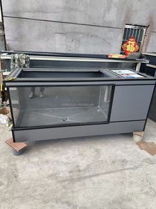 Moderne Milieuvriendelijke Plastic Visvijver Tank | Binnen/Buiten Gebruik Voor Koi & Kindertuinvissen 10 Jaar Garantie - Product Image 3