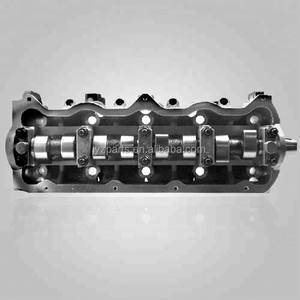 Cabeza de Cilindro Completa <span class=keywords><strong>ASV</strong></span>/AHF/AGR/BEU/BEQ/BJC para Motor <span class=keywords><strong>vw</strong></span> 1.9tdi 038103351X 038103351B 038103373E 908703 - Product Image 2