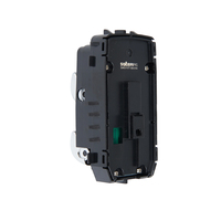 Interruttore Alzacristalli Elettrico Compatibile con Mercedes-Benz Classe E E200 E220 E250 E300, Ricambio Sistema Elettrico OE 2229050009