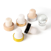 Bouteille en verre colonne romaine, flacon vide pour aromathérapie, pot à encens pour chambre à coucher, diffuseur de parfum, 200ml 100ml 500ml