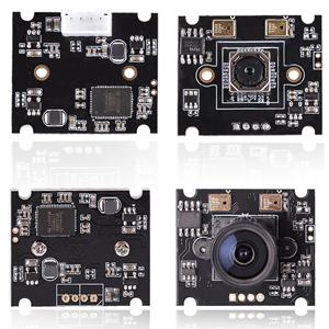 Module de caméra CMOS <span class=keywords><strong>Sony</strong></span> Imx258 13MP USB FOV 78 80 125 degrés Objectif infrarouge Module de capteur de caméra pour la reconnaissance faciale - Product Image 2