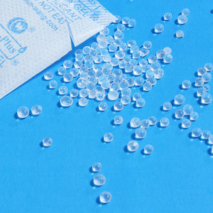 Thực phẩm cấp 1g silica gel (<span class=keywords><strong>SiO2</strong></span>) cho ngành công nghiệp bổ sung - Product Image 5