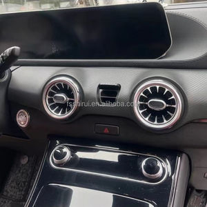 Consola central de coche, turbina de aire acondicionado, ventilación de aire para Dongfeng forthing <span class=keywords><strong>T5</strong></span> Evo Friday 2021 2022 2023 2024 2025, accesorios - Product Image 4