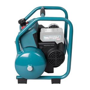 - AC001GZ XGT 40Vmax (sin batería) - EAN 0088381772853 COMPRESORES DE AIRE - Product Image 2