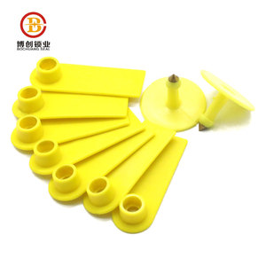 Bce103 gia súc Tai <span class=keywords><strong>tag</strong></span> gia súc thẻ cho cừu gia súc lợn - Product Image 4