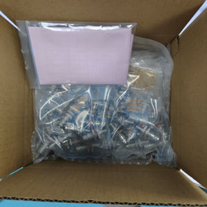 Soluciones de conector <span class=keywords><strong>BNC</strong></span> personalizadas - Product Image 5