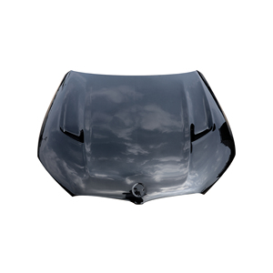 In fibra di carbonio a secco G16 motore ventilato cofano per <span class=keywords><strong>BMW</strong></span> M8 <span class=keywords><strong>8</strong></span> <span class=keywords><strong>serie</strong></span> 840i M850i M Sport Gran coupé 4 porte 20-24 - Product Image 2