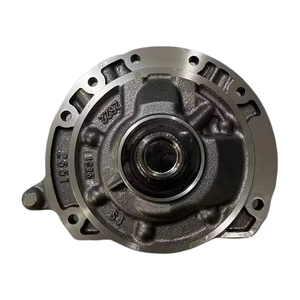 Original Auto Transmission Accessory Oil Pump 019CHA-1502610 for Chery MVM X33 <strong>QR019</strong> - Product Image 1