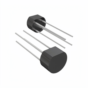Diodes Buy Online Electronic Components B250C800G-E4/51 In Stock 4-Circular, WOG - Product Image 1