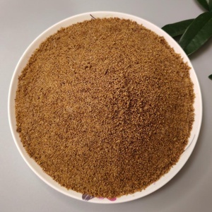 Harina de Gusano de la Tierra Seca de Alta Proteína (80 Mesh) para Aditivo Alimentario - Product Image 3