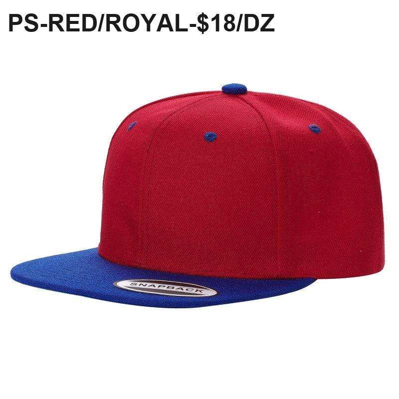 Red/roy