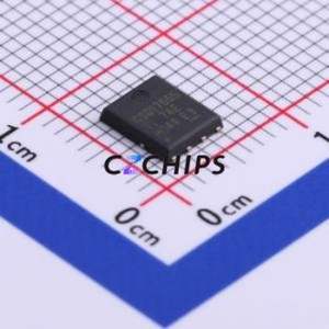 Original New CSD17555Q5A SON-8(5x6) Transistor Field Effect Transistor (MOSFET) - Product Image 1