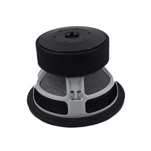 Haut-parleur de subwoofer de voiture de 12 pouces de l'usine Huiyin, diaphragme non en papier, aimant externe, subwoofers - Product Image 2