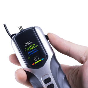 เครื่องวัดพลังงานไฟเบอร์ KaiTeng G7 แบบชาร์จไฟได้ คุณภาพสูง สำหรับงาน FTTH - Product Image 5
