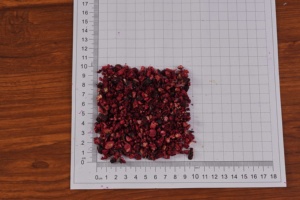 Vente directe emballage en vrac pur naturel aigre conservé lyophilisé 5mm coupe <span class=keywords><strong>cassis</strong></span> granules fruits FD - Product Image 2