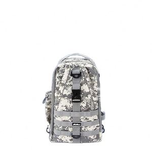 Sac de pêche BSCI avec porte-canne, ultraléger, résistant à l'eau, sac à dos d'épaule pour l'extérieur, sac de pêche étanche - Product Image 3