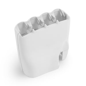 OEM Fabricação SLA SLS Resina Nylon PU Shoe Sole Mold Impressão Prototipagem Rápida Serviço Impressão 3D - Product Image 4