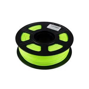 Filamenti per stampante 3D prospettiva PLA 1.75mm per stampante 3d FDM filamento pla multi colori di alta qualità