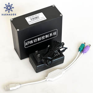 Système de contrôle de coupe de fil AP pour machine de découpe de fil CNC Pièces EDM <span class=keywords><strong>HL</strong></span> <span class=keywords><strong>HF</strong></span> Autocut Card Connection Hardware Product Box - Product Image 2