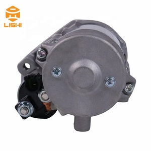 <span class=keywords><strong>Motor</strong></span> de arranque para TOYOTA LAND CRUISER 200 (_ J2 _) 2007-2021 28100-38080 28100-0S050 Conjunto de <span class=keywords><strong>motor</strong></span> de arranque - Product Image 6