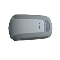 Ouvre-porte de Garage en acier à enroulage, Code de sécurité normal, ouvre-porte intelligent, avec Wifi, télécommande, robuste