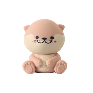 ของเล่นนุ่มๆเด้งขึ้นอย่างช้าๆตุ๊กตาน่ารักคลายเครียดสำหรับเด็กๆเพื่อบรรเทาความวิตกกังวล - Product Image 1