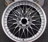 Rines X-RIMS de Aleación de Aluminio Fundido de 18 y 19 Pulgadas, 5x114.3, Gran Venta