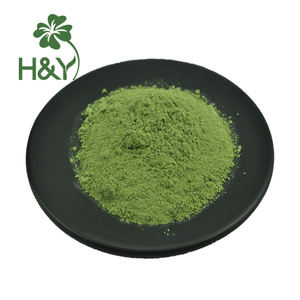 Oem Private Label Superfood Supergreens Poeder Gezondheidssupplement Food Grade Super Greens Poeder - Product Image 2