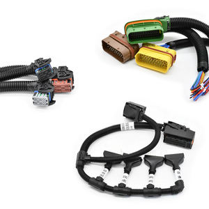 안개등 F4i Cbr 600 연료 펌프 머크루저 용 자동차 와이어 하네스 - Product Image 4