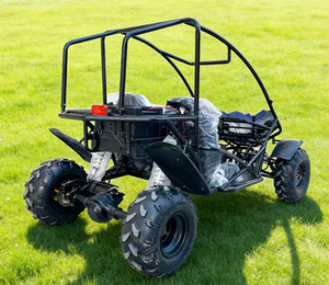 <span class=keywords><strong>Quad</strong></span> <span class=keywords><strong>électrique</strong></span> 2000 W équipé d'un blocage différentiel LNA, buggy OEM ODM pour adultes - Product Image 5