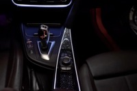 Kit d'éclairage d'ambiance pour voiture F30 en promotion, éclairage d'ambiance dynamique LED pour BMW Série 3 Série 4, modèle Galaxy RHD