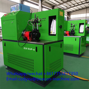 Otomotiv elektronik HEUI EUI EUP dizel motor dinamometre test tezgahı ekipmanları - Product Image 2