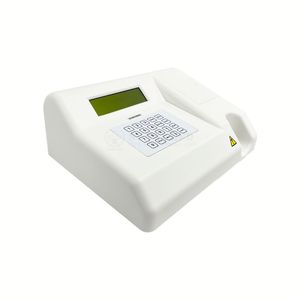 SY-B015V xách tay chi phí hiệu quả nước tiểu <span class=keywords><strong>Analyzer</strong></span> uric kiểm tra thú y nước tiểu <span class=keywords><strong>Analyzer</strong></span> giá máy - Product Image 3