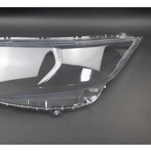 Nueva cubierta de lente de faro transparente para <span class=keywords><strong>BRV</strong></span> 2018 2019 2020 2021 <span class=keywords><strong>2022</strong></span>, pantalla de cristal transparente para faro delantero, reemplazo de pieza de automóvil - Product Image 2