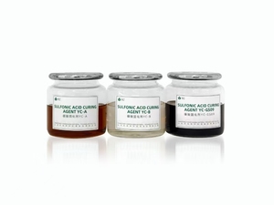 Ácido Sulfúrico Líquido Agente de Cura Amarelado 99% de Pureza para Aplicações de Fundição Sem Cozimento Grau Industrial 220kg - Product Image 4