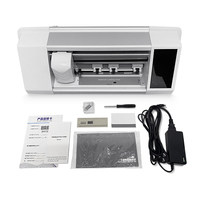 Mejor precio Conexión WiFi inteligente Hidrogel TPU Film Cutter Unlimited Mobile Smartphone Protector de pantalla Vidrio templado Japón
