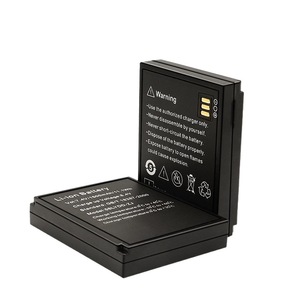 58LYDD-ZJ 1500mAh Lithium Battery for Zijiang Bluetooth Printer CE RoHS Certified Wholesale Bulk High Capacity - Product Image 1