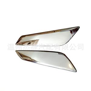 Guardabarros de Fibra de Carbono Personalizados para BMW Serie 5 G30 G31, 51137349593 51137349594, Compatibles con el Modelo X5, Piezas de Automóvil - Product Image 2