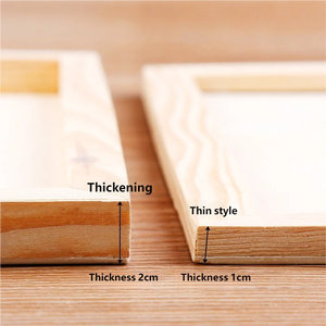 Trẻ Em Mới Của Đất Sét Sơn Set-Sáng Tạo Tự Làm Tranh Quà Tặng Với Hoàn Chỉnh Đất Sét Nguồn Cung Cấp Nghệ Thuật Cho Trẻ Em Đồ Chơi Thủ Công - Product Image 4