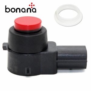 Capteur de stationnement PDC automatique 1EW63ZR3AA pour Chrysler Dodge Jeep RAM 1EW63ZR3AA - Product Image 1