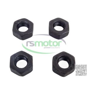 ÉCROU HEXAGONE de haute précision de haute qualité pour RS-01151573 MWM pour pièces de moteur diesel dans les industries de la construction et de la ferme nouveau utilisé - Product Image 1