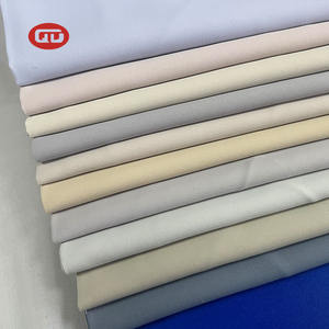 100% tissus de vêtements pour hommes en polyester 180gsm tissu de maille imperméable doux 120gsm tissu net pondéré achat à <span class=keywords><strong>grande</strong></span> échelle - Product Image 6