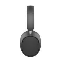 Casque sans fil à réduction de bruit PJT-BEP2311 avec logo personnalisable, fabrication de casques de mode, écouteurs super doux