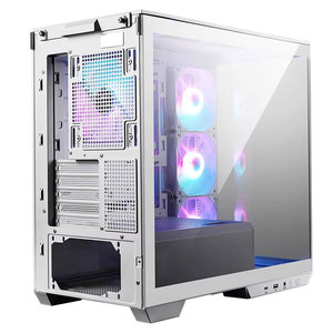 Đối với MSI Aegis S i5 12600kf/rtx4060ti/16G DDR5/512G trò chơi thiết kế máy tính để bàn máy chủ lưu trữ toàn bộ - Product Image 2