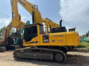 Motor original usado de alta calidad de Komatsu de Japón, en excelentes condiciones, a buen precio - Product Image 4