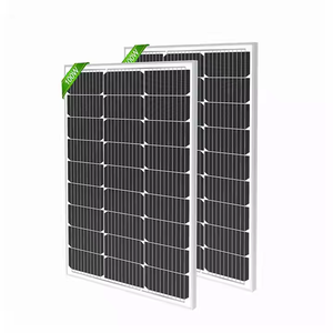 590 Wát năng lượng mặt trời bảng điều khiển wingosolar a-grade nhà năng lượng mặt trời bảng điều khiển - Product Image 2