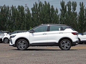 जेली कूल सुव 2021 1.4 टी एलएचडी चीन ने कार दुर्घटना मुक्त स्वच्छ शीर्षक कम माइलेज खेल निकास का इस्तेमाल किया - Product Image 5