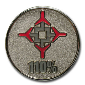 Épingles à revers magnétiques en métal, badges magnétiques en émail doux personnalisés - Product Image 2